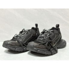 Balenciaga Track Shoes